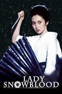 Lady Snowblood poster image