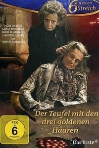 Der Teufel mit den drei goldenen Haaren poster image