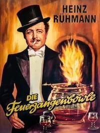 The Punch Bowl poster image