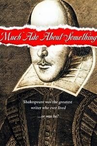 Much Ado About Something logo