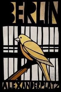 Berlin Alexanderplatz poster image