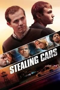 Stealing Cars logo