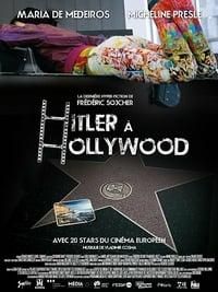 Hitler in Hollywood logo