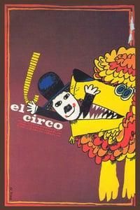 El circo poster image