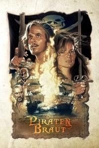 Die Piratenbraut poster image