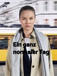 Ein ganz normaler Tag poster image
