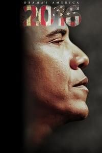 2016: Obama's America logo