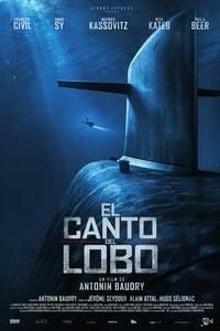 El canto del lobo poster image