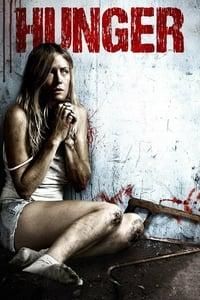 Hunger logo