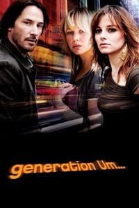 Generation Um... logo