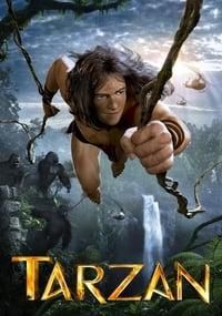 Tarzan poster image