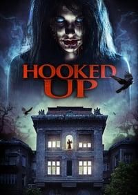 Hooked Up logo
