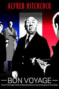 Bon Voyage poster image