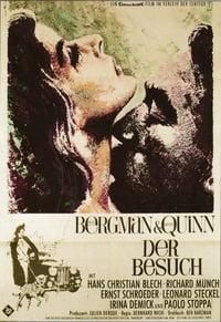 Der Besuch poster image