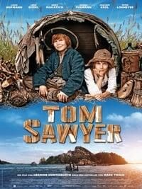 Tom Sawyer poster image