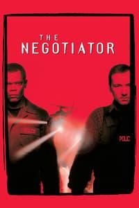 The Negotiator poster image