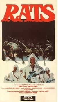 Rats: Night of Terror logo