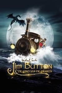 Jim Button and the Wild 13 poster image