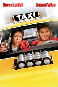 Taxi logo