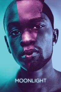 Moonlight portrait image