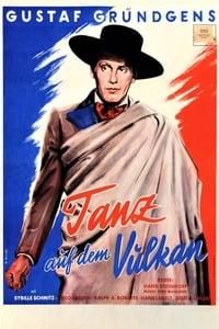 Tanz auf dem Vulkan poster image