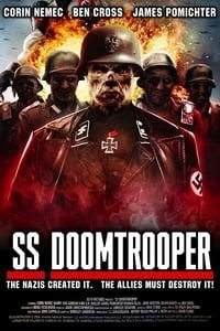 S.S. Doomtrooper logo