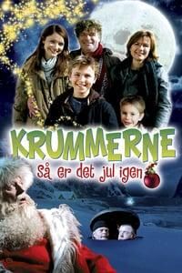 Krummerne: Så er det jul igen logo