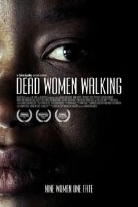 Dead Women Walking logo