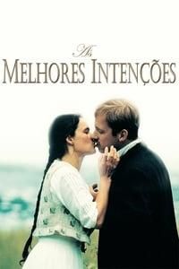 Las mejores intenciones poster image