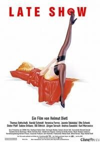 Late Show poster image