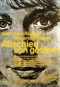 Yesterday Girl poster image