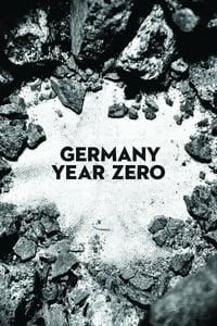 Germany, Year Zero poster image