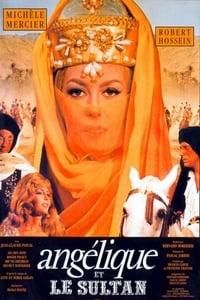 Angelique and the Sultan poster image