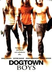 Dogtown Boys poster image