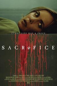 Sacrifice poster image