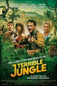 Terrible Jungle logo