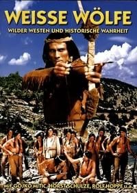 White Wolves poster image