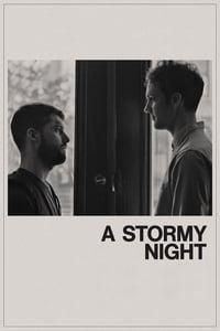 A Stormy Night logo