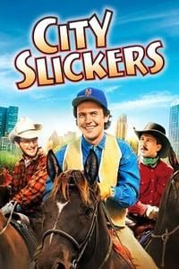 City Slickers logo