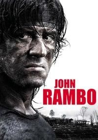 John Rambo poster image