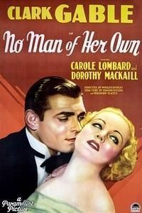 No Man of Her Own logo