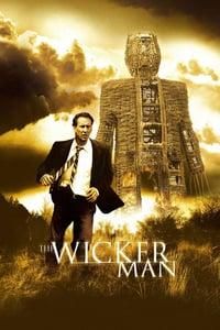 The Wicker Man poster image