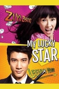 My Lucky Star logo