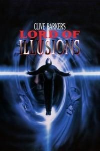 Lord of Illusions logo