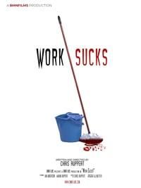 Work Sucks! logo