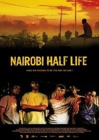 Nairobi Half Life poster image