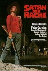 Satan der Rache poster image