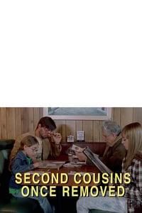 Second Cousins Once Removed logo
