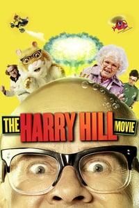 The Harry Hill Movie logo