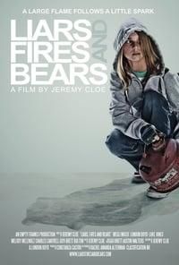Liars, Fires and Bears logo